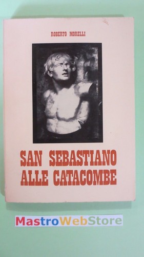 Roberto morelli san - morelli,