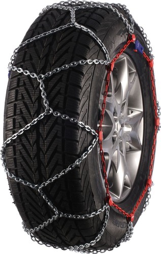 Coppia catene neve - neve, pewag