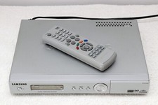 Decoder DVB-T Samsung DTB-S500F (riceve solo canali in SD)