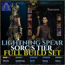 💥Diablo 4💥LIGHTNING