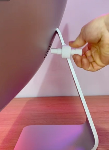 Imac 2012 2019 - 2012-2019, supporto