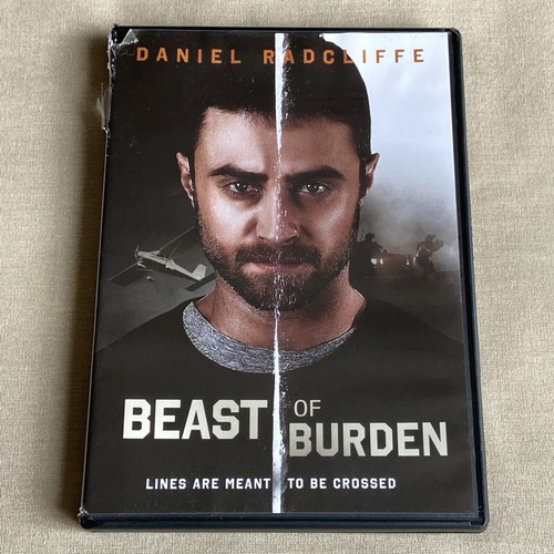 Beast burden - burden, 2018)