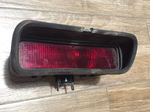 Alfa romeo epoca luce freno - romeo,