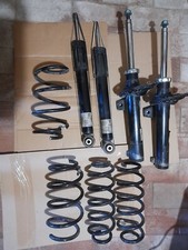 Vendo Assetto Originale Golf 7 Gti o accetto proposte.