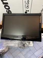 Televisori TELEFUNKEN 32” E 21” Pollici