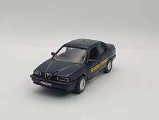 Alfa Romeo 155 Guardia di Finanza Ars Models 1/43