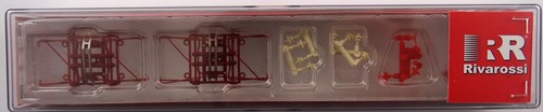 Rivarossi hc8056 set - rivarossi,