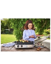 SILVERCREST Barbecue