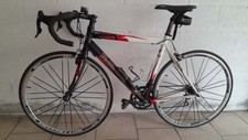 bici da corsa carbonio usate