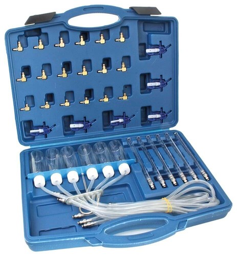 Kit tester controllo - kit, iniettori