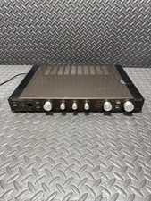 Grundig SV-2000 Amplificatore