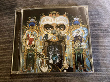 Michael Jackson Dangerous