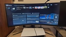 Monitor MSI 34 MAG 345CQR