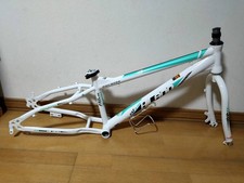 Compra Ora fat bike set telaio