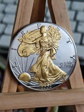 MOLTO RARA 2002 1 oz American