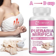 Pueraria Mirifica 1000mg -