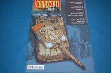 MEZZI CORAZZATI Storia e