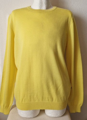 Maglione uomo marzo girocollo