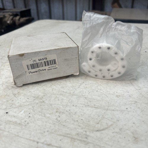 Power drive 6agt5 - drive, nuovo