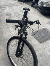 Mountain bike 27 - mountain, 27.5”