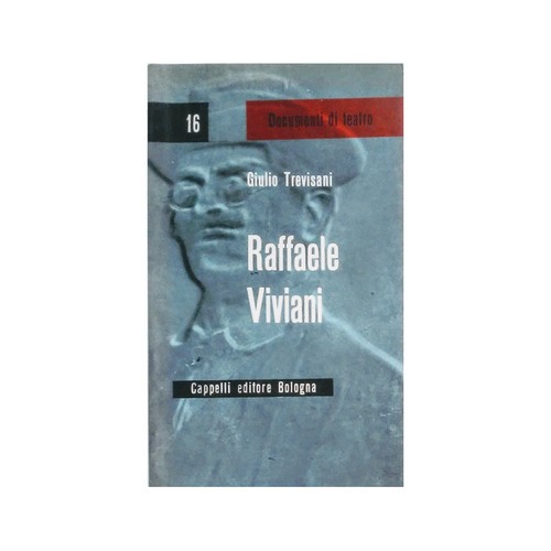 Giulio trevisani raffaele - -,