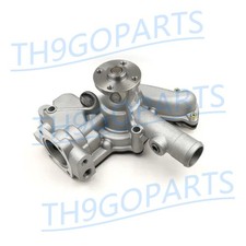 Pompa acqua 129917-42010