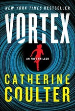 Catherine Coulter Vortex