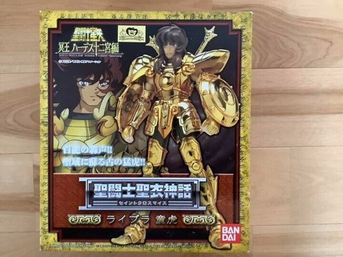 Saint seiya myth gold cloth - saint,