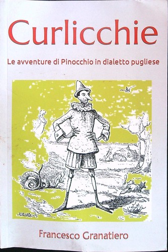 Curlicchie avventure di - le,