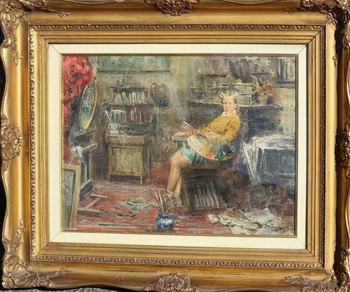 Giovanni panza miseno - panza, 1894