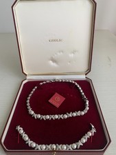 AIROLDI PARURE COLLIER