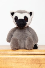 Jellycat Whispit Lemure (nuovo