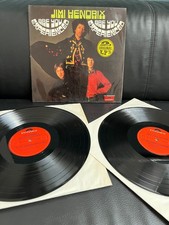 JIMI HENDRIX/2 Originals