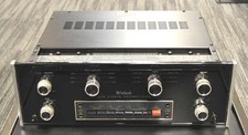 Amplificatore di controllo