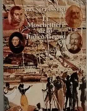 I tre moschettieri de