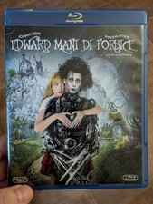Edward Mani Di Forbice (SE