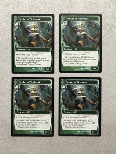 Mtg cercatore di - -,