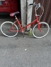 Bici Donna 25 RitiroMonza