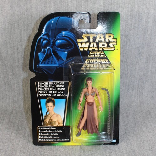 Star wars potf - star, hasbro