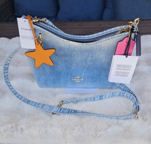 Borsa tracolla coach - tracolla,