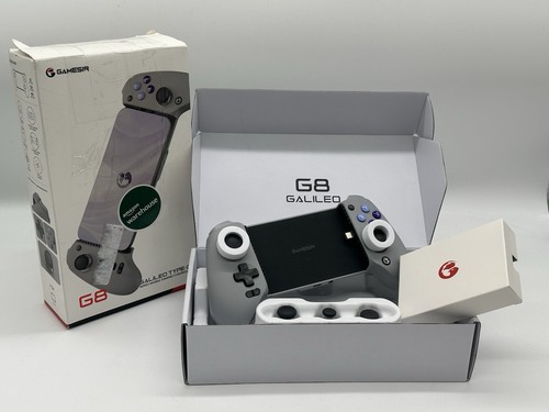 Gamesir galileo usb - g8, usb-c