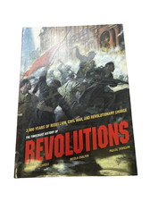 The Timechart History of