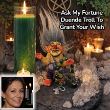 Duende De La Suerte - Troll