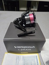 Mulinello da spinning SHIMANO
