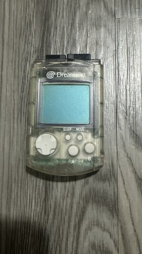 Scheda vmu trasparente - scheda,