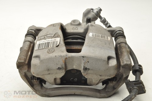 Peugeot rifter supporto freno - rifter,