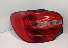 STOP FANALE POSTERIORE