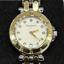 Orologio PEQUIGNET EMILE