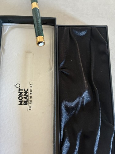 Montblanc penna sfera - montblanc,