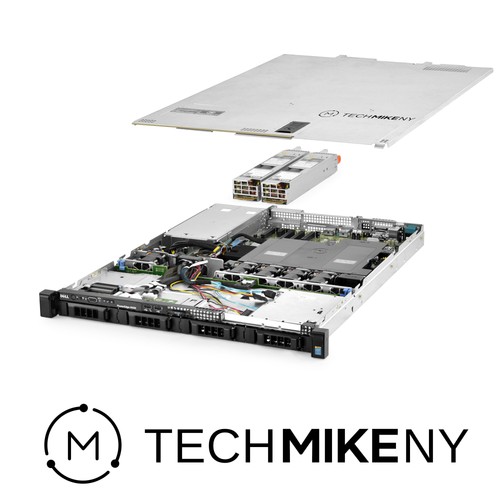 Dell poweredge r430 server - r430,